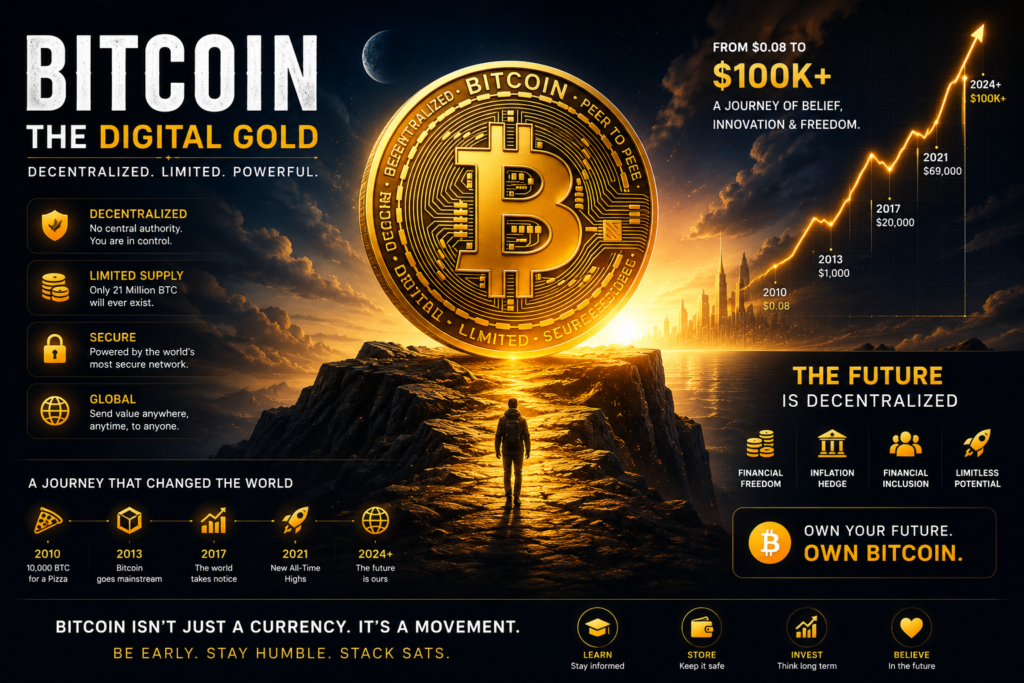 Crypto BDG