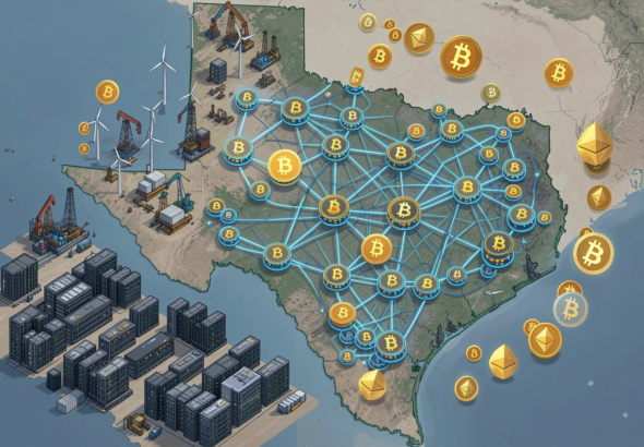 Bitcoin mining Texas, Blockchain companies Texas, Crypto adoption Texas, Crypto regulation Texas, Texas Bitcoin mining, Texas Crypto News, Texas cryptocurrency market,Texas Crypto,crypto news,Texas blockchain,Texas crypto industry, Cryptocurrency