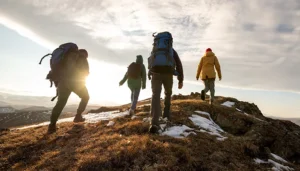 Solo Travel Tips