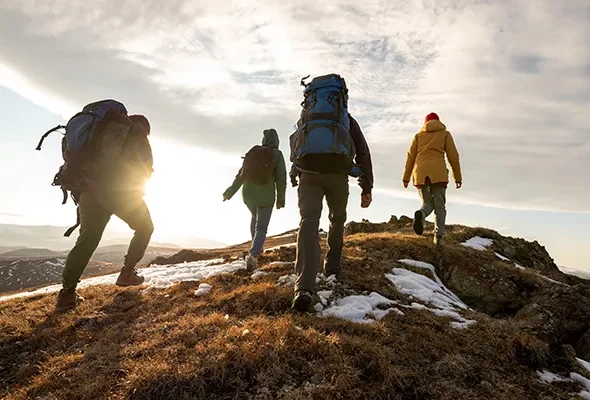 Solo Travel Tips