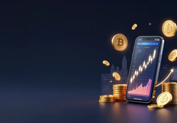 Crypto Data Online