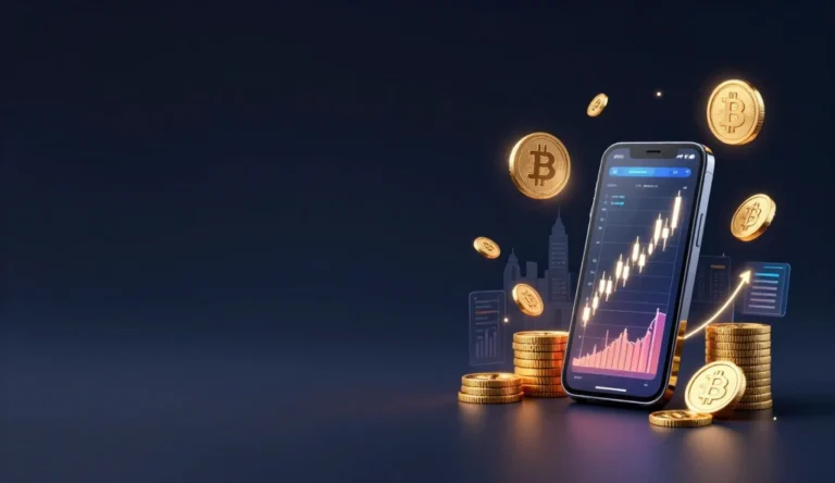 Crypto Data Online