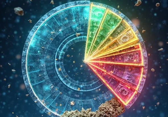 Crypto Data Online