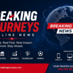 Breaking Journeys
