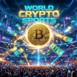 world crypto sports