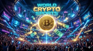 world crypto sports
