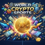 world crypto sports