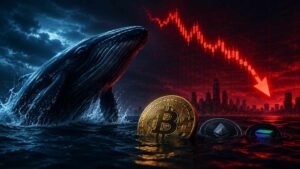 Empire Crypto Data