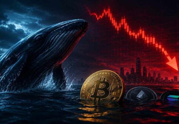 Empire Crypto Data