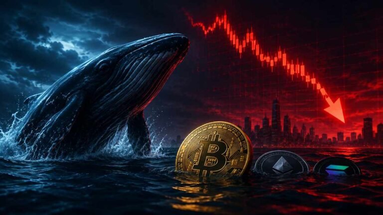 Empire Crypto Data