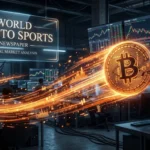 world crypto sports