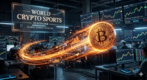 world crypto sports