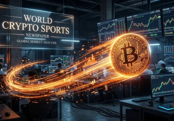 world crypto sports