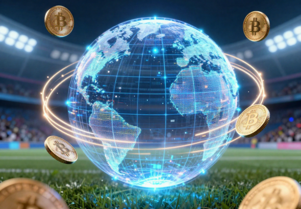Crypto Sports Tips