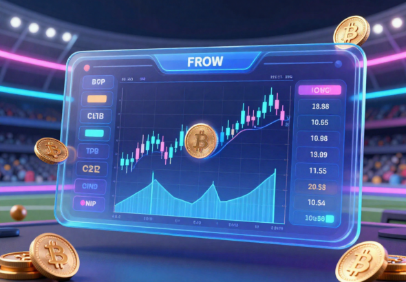 Crypto Sports Tips
