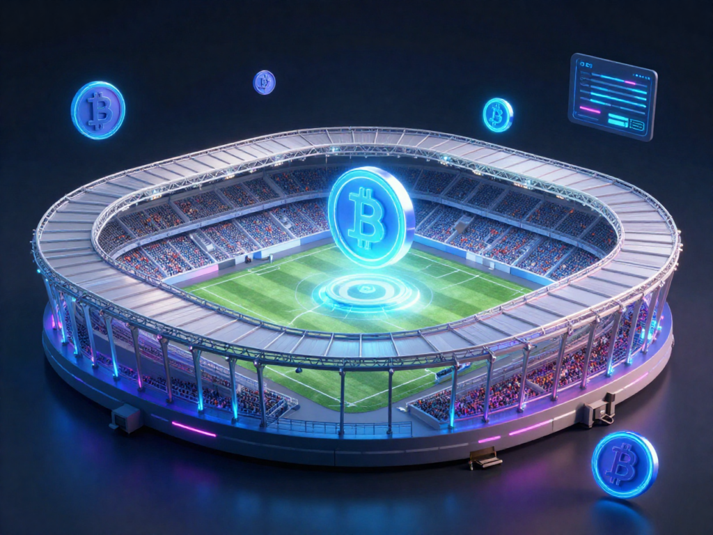 World Crypto Sports