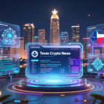 Texas Crypto News