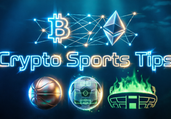 Crypto Sports Tips