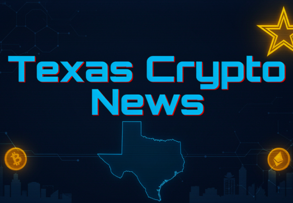 Texas Crypto News